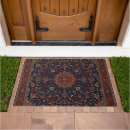 Search for oriental doormats Turkish