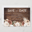 Search for bohemian save the dates Boho