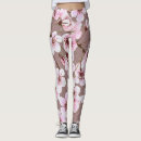 Search for cherry blossoms leggings Flower