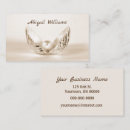 Search for premium pearl business cards Jewel
