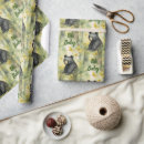 Search for oh baby wrapping paper Forest