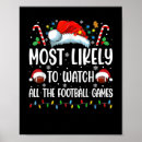 Search for football game posters Soccer