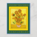 Search for van gogh sunflowers Vincent