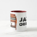 Search for jazz mugs Instrument