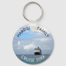 Search for cruise ship keychains family reunion