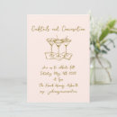 Search for pink and black invitations Fun