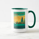 Search for chicago mugs Illinois