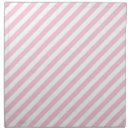 Search for diagonal stripes napkins Diagonal stripe pattern