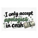Search for funny apology gifts Quote