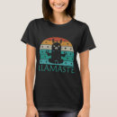 Search for funny yoga gifts Lotus pose