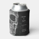 Search for halloween can coolers Gothic