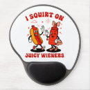Search for adult mousepads Humor