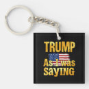 Search for funny trump keychains Election