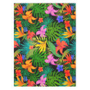 Search for hawaiian tablecloths Palm