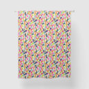 Search for curtains Colorful