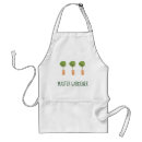 Search for potted aprons green