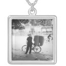 Search for vietnam necklaces White