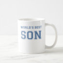 Search for son mugs Worlds