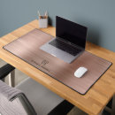 Search for rose gold mousepads Simple