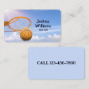 Search for sports agent business cards Trainer