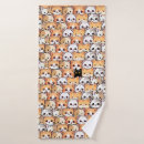 Search for black cat bath towels Fun