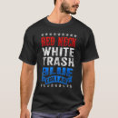 Search for redneck clothing White