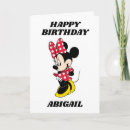 Search for disney birthday cards Girls