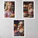 Search for beautiful birthday cakes Photography