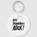 Search for 911 dispatcher keychains Dispatchers