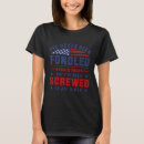 Search for never trump tshirts Political