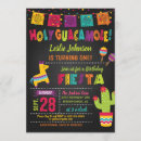 Search for holy guacamole invitations Fiesta party