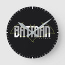 Search for batman clocks Comic book