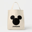 Search for disney mickey mouse tote bags Classic disney design