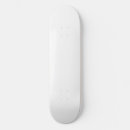 Search for blank skateboards Simple