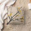 Search for japanese pillows Zen