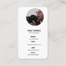 Search for wildlife photography business cards Photo studio freelancer
