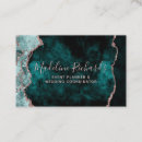 Search for rose gold business cards Agate