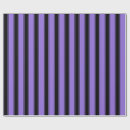 Search for striped wrapping paper Black