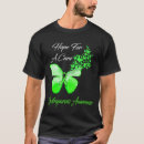 Search for gastroparesis tshirts Hope