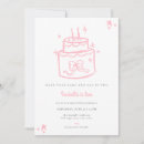 Search for two sweet birthday invitations Girls 2nd birthday