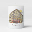 Search for home accents Recognizable friends setting