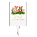 Search for baby shower cake toppers Classic