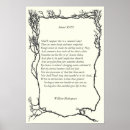Search for william shakespeare posters Famous