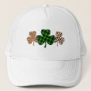 Search for shamrock hats Saint