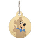 Search for bear pet tags Friendly cartoon bear
