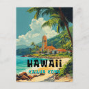 Search for big island postcards Vintage travel