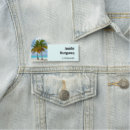 Search for palm tree name tags Summer