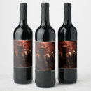 Search for cowboy wine labels Rodeo