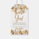Search for birthday thank you gift tags Stylish