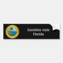 Search for florida bumper stickers Usa